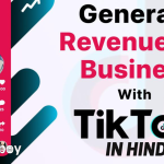 Tiktok Business Model | TIKTOK ban kyo ho rha hai | in hindi