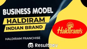 Haldiram's Success Story 2023