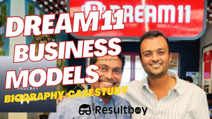Dream 11 Business Model | Dream 11 Success Story in Hindi | Earn Money