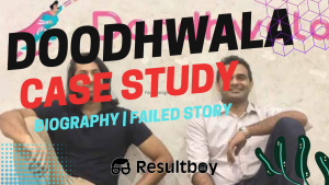 dhoodwala case study | failed story in hindi