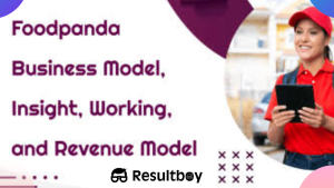 foodpanda kya hai | full business model in hindi